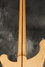 Rickenbacker 4001/4 , Mapleglo: Neck - Rear