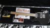 Rickenbacker 650/6 Colorado, Jetglo: Full Instrument - Front