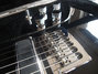 Rickenbacker 650/6 Colorado, Jetglo: Close up - Free