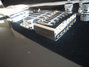 Rickenbacker 650/6 Colorado, Jetglo: Close up - Free2