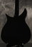 Oct 2002 Rickenbacker 325/6 C58, Jetglo: Body - Rear