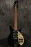 Rickenbacker 325/6 C58, Jetglo: Full Instrument - Front