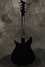 Rickenbacker 325/6 C58, Jetglo: Full Instrument - Rear