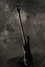 Rickenbacker 4001/4 , Jetglo: Headstock