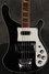 Rickenbacker 4001/4 , Jetglo: Body - Front