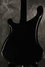 Oct 1977 Rickenbacker 4001/4 , Jetglo: Body - Rear