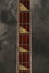Rickenbacker 4001/4 , Jetglo: Neck - Front