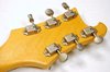 Rickenbacker 480/6 , Mapleglo: Headstock - Rear