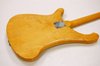 May 1973 Rickenbacker 480/6 , Mapleglo: Body - Rear