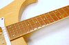 Rickenbacker 480/6 , Mapleglo: Neck - Front