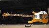 Rickenbacker 4001/4 , Mapleglo: Free image