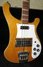 Rickenbacker 4001/4 , Mapleglo: Body - Front