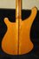 Mar 1973 Rickenbacker 4001/4 , Mapleglo: Body - Rear
