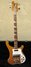 Rickenbacker 4001/4 , Mapleglo: Full Instrument - Front