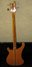 Rickenbacker 4001/4 , Mapleglo: Full Instrument - Rear