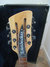 Rickenbacker 610/12 BH BT, Mapleglo: Headstock