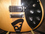 Rickenbacker 610/12 BH BT, Mapleglo: Close up - Free
