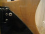 Rickenbacker 610/12 BH BT, Mapleglo: Close up - Free2