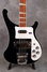 Rickenbacker 4003/4 , Jetglo: Body - Front