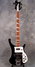 Rickenbacker 4003/4 , Jetglo: Full Instrument - Front