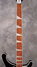 Rickenbacker 4003/4 , Jetglo: Neck - Front