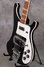 Rickenbacker 4003/4 , Jetglo: Close up - Free