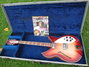 Rickenbacker 360/12 V64, Fireglo: Free image2