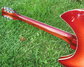 Rickenbacker 360/12 V64, Fireglo: Neck - Front