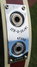 Rickenbacker 360/12 V64, Fireglo: Close up - Free2
