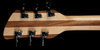 Rickenbacker 330/6 , Mapleglo: Headstock - Rear