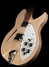 Rickenbacker 330/6 , Mapleglo: Body - Front