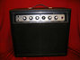 Rickenbacker TR7/amp , Black crinkle: Full Instrument - Front