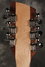Rickenbacker 660/12 , Mapleglo: Headstock - Rear