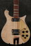 Rickenbacker 660/12 , Mapleglo: Body - Front