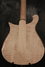 May 2002 Rickenbacker 660/12 , Mapleglo: Body - Rear