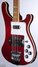 Rickenbacker 4001/4 , Burgundy: Free image2