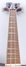 Rickenbacker 4001/4 , Burgundy: Neck - Front