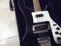 Rickenbacker 4003/4 , Jetglo: Body - Front