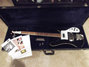Rickenbacker 4003/4 , Jetglo: Full Instrument - Front