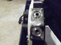 Rickenbacker 4003/4 , Jetglo: Close up - Free