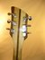 Rickenbacker 360/6 , Mapleglo: Headstock - Rear