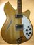 Rickenbacker 360/6 , Mapleglo: Body - Front