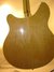 Feb 1990 Rickenbacker 360/6 , Mapleglo: Body - Rear