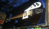 Rickenbacker 480/6 Mod, Eggplant: Body - Front