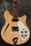 Rickenbacker 360/6 VP, Mapleglo: Body - Front