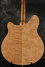 Dec 1992 Rickenbacker 360/6 VP, Mapleglo: Body - Rear