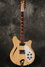 Rickenbacker 360/6 VP, Mapleglo: Full Instrument - Front