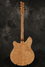 Rickenbacker 360/6 VP, Mapleglo: Full Instrument - Rear