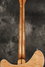 Rickenbacker 360/6 VP, Mapleglo: Neck - Rear