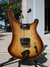 Rickenbacker 481/12 RIC Outlet One Off, Walnut: Body - Front